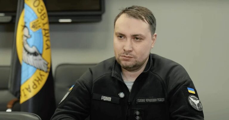 Зміцнення Держави: Буданов про Стратегію Боротьби з Корупцією та Шлях до Євроінтеграції