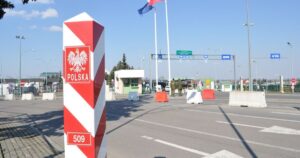 |||В’їзд до Польщі для українців: скільки грошей потрібно мати на…