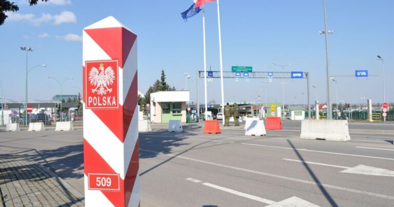 |||В’їзд до Польщі для українців: скільки грошей потрібно мати на…