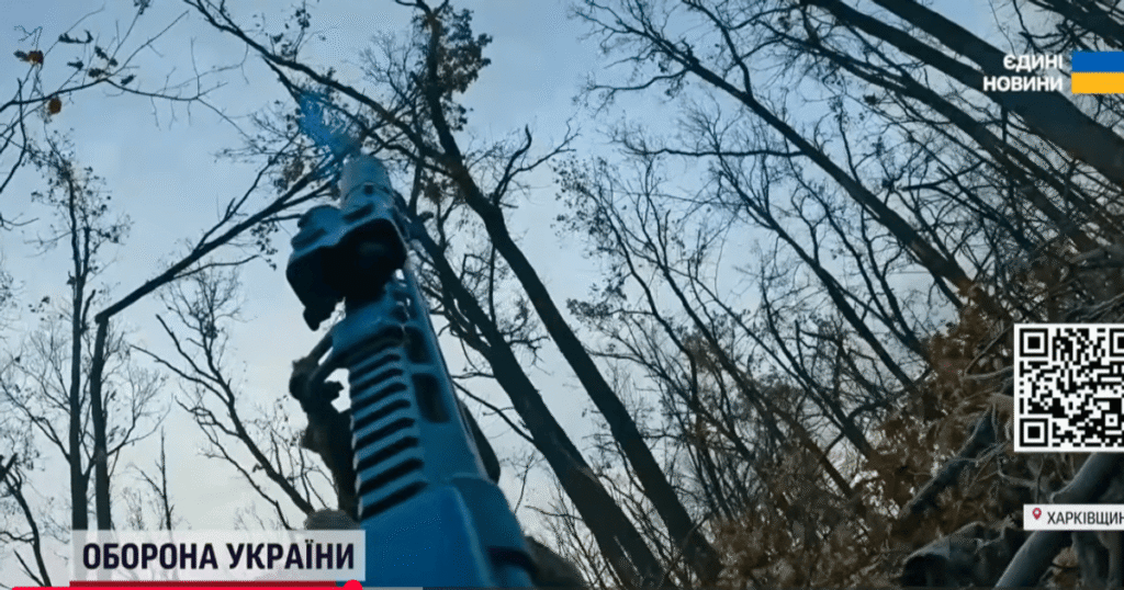 Три місяці провели на передовій: військові відверто розповіли про ситуацію на фронті