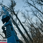 Три місяці на передовій: бойові будні бригади «Хартія»