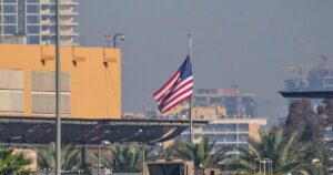 Атака дронів на дипломатів США у Багдаді – хто здійснив напад на співробітників посольства — Світ