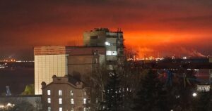 “Бунт” у Росії: українські удари вражають в тилу, пропагандисти в паніці, а Кремль безсилий!