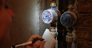 Додаткова стаття витрат: за що доплачуватимуть власники лічильників води