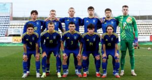 Жеребкування Євро-2026 U-19 — Україна дізналася суперників — Проспорт
