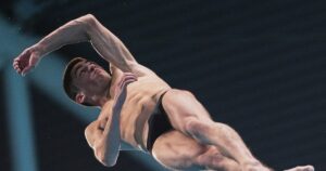 Польща: Не для агресорів! Рішуча відмова російським та білоруським плавцям на Євро-2027 зі стрибків у воду