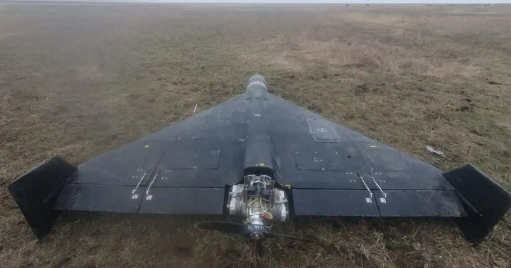 Кабмін ухвалив важливе рішення для боротьби з «шахедами»: Федоров розповів подробиці