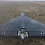 Російський дрон порушив повітряний простір Румунії: сигнал зник біля кордону