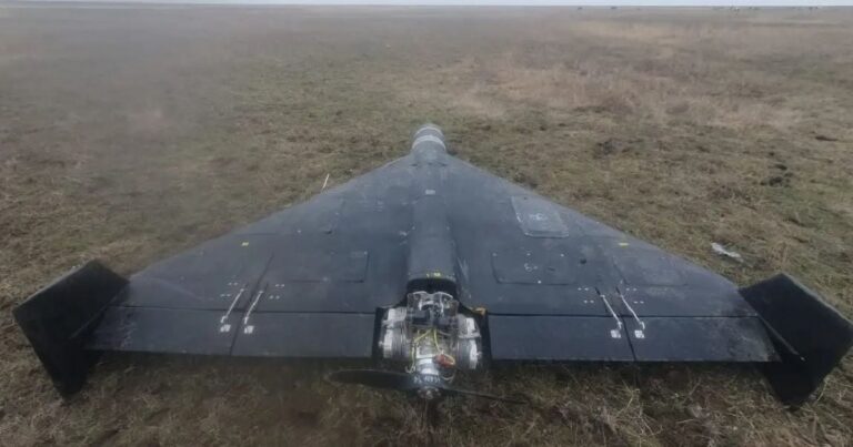 Оновлення для захисту неба: Уряд спрощує модернізацію авіації для боротьби з дронами