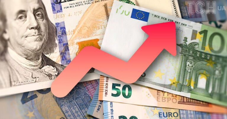 Курс валют 30 квітня: Долар зростає, Євро додає, а Злотий тримає позиції! Що це означає для українців?