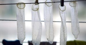 Ціни на презервативи — Karex готує подорожчання на 20–30% через війну в Ірані — Світ