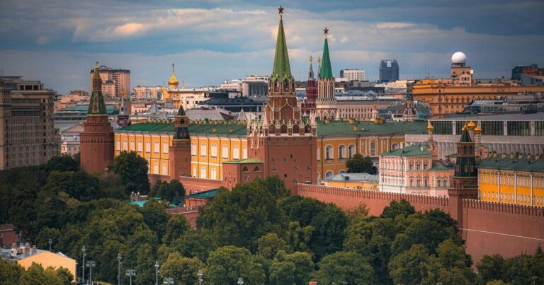 Демографічна криза Росії: Стратегічна загроза та примарний план виживання країни-агресора