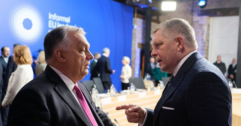 Фіцо без Орбана: як це вплине на допомогу Україні та позицію Словаччини