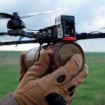 FPV-Дрони Нового Покоління: Україна Посилює Оборону та Готує “Болючі” Подарунки Ворогові