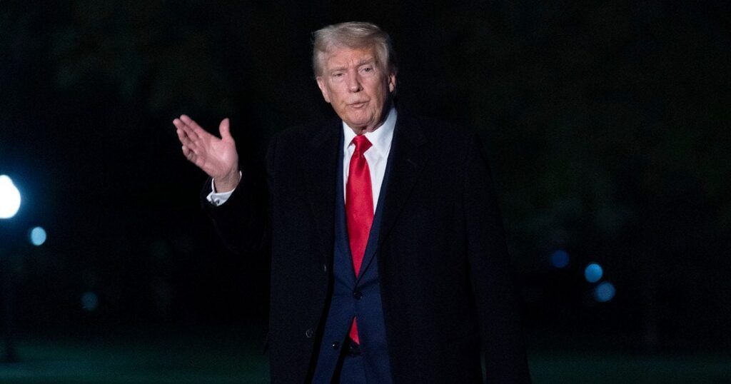 Припинення вогню в Ірані - Трамп вказав, яка країна могла змусити Тегеран погодитися на перемир’я — Політика Припинення вогню в Ірані - Трамп вказав, яка країна могла змусити Тегеран погодитися на перемир’я — Політика