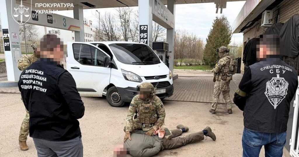 Затримання полковника ЗСУ – у 58-й бригаді прокоментували підозру в хабарі — Укрaїнa