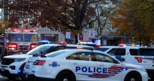 Стрілянина в ресторані швидкого харчування в США: одна людина загинула, шестеро поранені