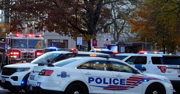 Стрілянина в ресторані швидкого харчування в США: одна людина загинула, шестеро поранені