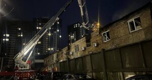 РФ вдарила по житлових районах Києва: багато загиблих і травмованих - деталі смертельної атаки