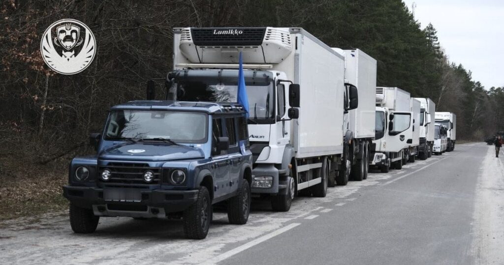 Україна повернула тіла загиблих військових 9 квітня — Укрaїнa Україна повернула тіла загиблих військових 9 квітня — Укрaїнa