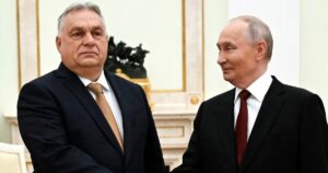 Поразка Орбана: Нові цілі Кремля в Європі та небезпечні плани Росії