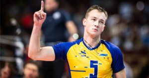 Один з найкращих волейболістів світу оголосив про повернення до збірної України