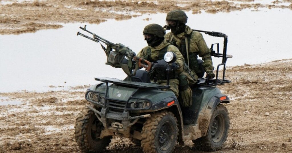 Ворог готує наступ широким фронтом: що відбувається на Покровському напрямку — оглядач