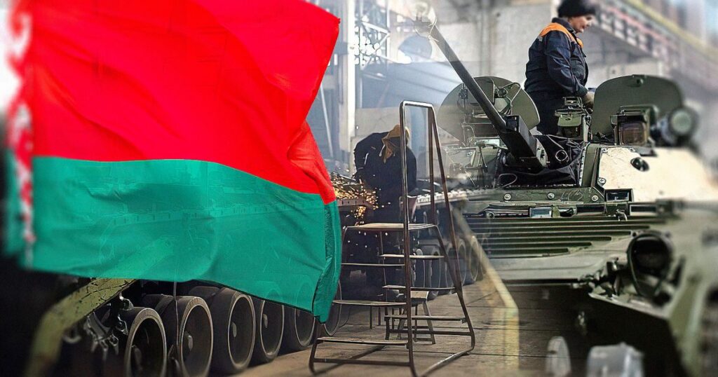 Новий наступ з Білорусі: військивй пояснив, чому ворог не зможе непомітно накопичити сили