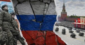 Переломний Момент: Чому Відсутність Техніки на Параді в Москві – Це Серйозний Сигнал для України?