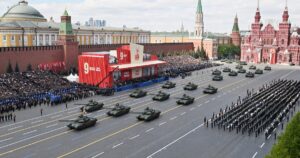 Парад Перемоги у Москві: Чому Техніка Зникла з Червоної Площі? Розбір Причин і Наслідків
