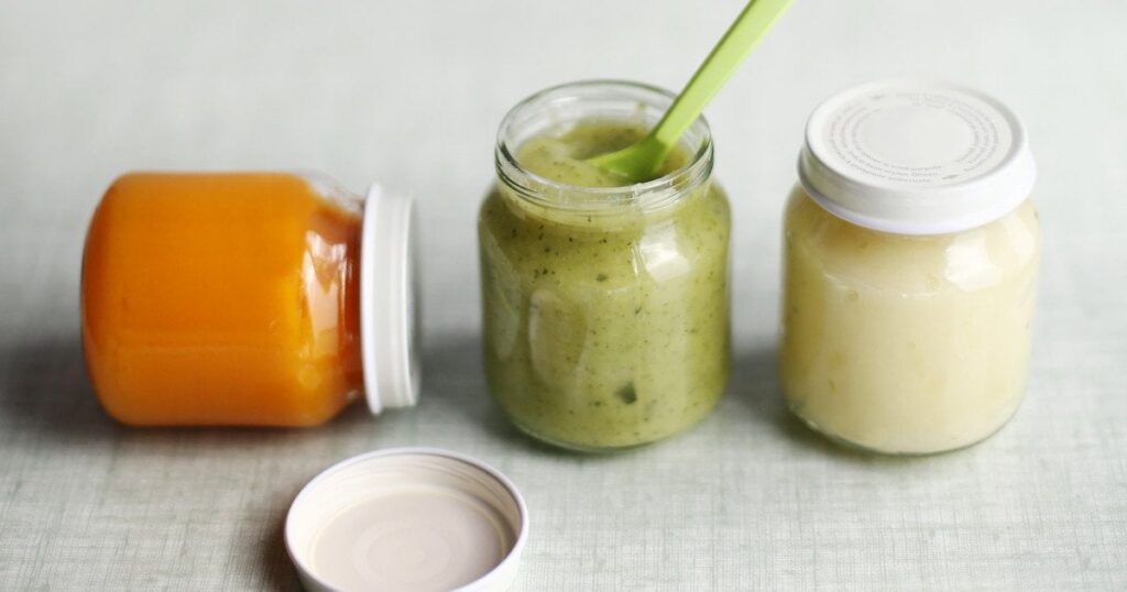 В Австрії вилучили тисячі банок дитячого харчування через підозру на отруту — Світ