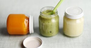 В Австрії вилучили тисячі банок дитячого харчування через підозру на отруту — Світ