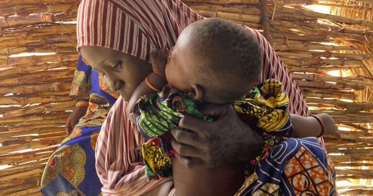 Жахлива помилка: авіаудар по ринку в Нігерії забрав життя понад 100 мирних мешканців