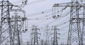 Негода залишила без світла тисячі людей: знеструмлення у кількох областях України