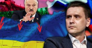 Чи загрожує Києву новий наступ з Білорусі: думка військового експерта