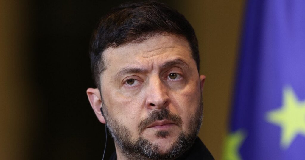 Про плани Путіна, дедлайни від США та коли Україні буде найважче: головне з розмови Зеленського та журналістів