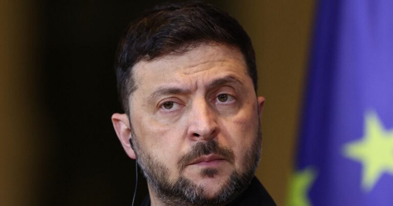 Майбутнє Президента Зеленського після війни: українці визначилися! Результати шокуючого опитування КМІС