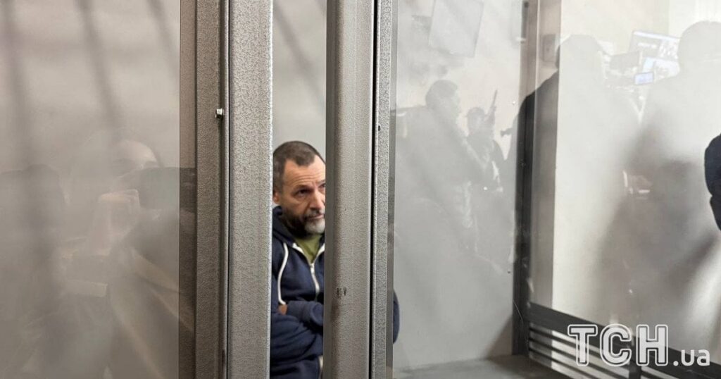 Вбивство Парубія: підозрюваний сам запропонував послуги росіянам — подробиці від СБУ