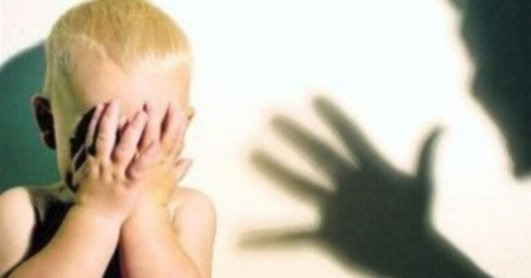 Жахлива реальність: Як коханець матері катував дітей на Київщині, а суд виніс вирок