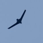 Українське небо в небезпеці: Уламки російських дронів знову падають на території Румунії під час нічної атаки!