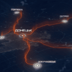 ЗСУ “обмежують” логістику ворога на Донеччині: деталі операції