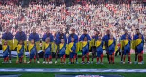 Півфінал Ліги конференцій 2025/26: Шахтар зіграє з Крістал Пелас