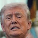 Сенатори США Обмежать Військові Повноваження Трампа Щодо Ірану