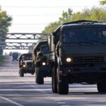 Бої на Сумщині: Чи загрожує Сумам оточення? Правда від Сил Оборони