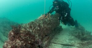 Затонулий Корабель Розкриває Тайни Римського Суднобудування: Як Археологи Знайшли “Молекулярний Відбиток” Минулого