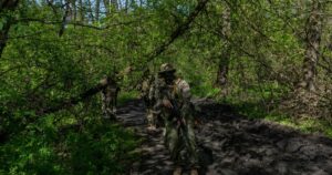 Найбільші втрати "кадирівців" від 2022 року: ГУР розгромило велику групу "Ахмату" (відео)