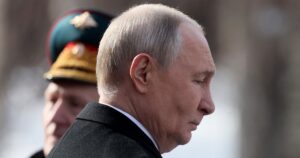 Путін повертає РФ до методів Сталіна: у Кремлі посилюють репресивний курс через війну — ISW