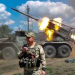 Загострення на Куп’янському напрямку: Малі групи ворога намагаються прорватися. Українські захисники дають потужний відсіч!