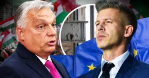 Європейська прокуратура – Мадяр готує крок, що може вдарити по оточенню Орбана — Світ