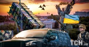 ППО України — Боровик заявив про критичну нестачу засобів, балістику збивати найважче — Укрaїнa